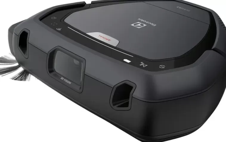 Electrolux Robotti-Imuri Pi92-4Anm Sale