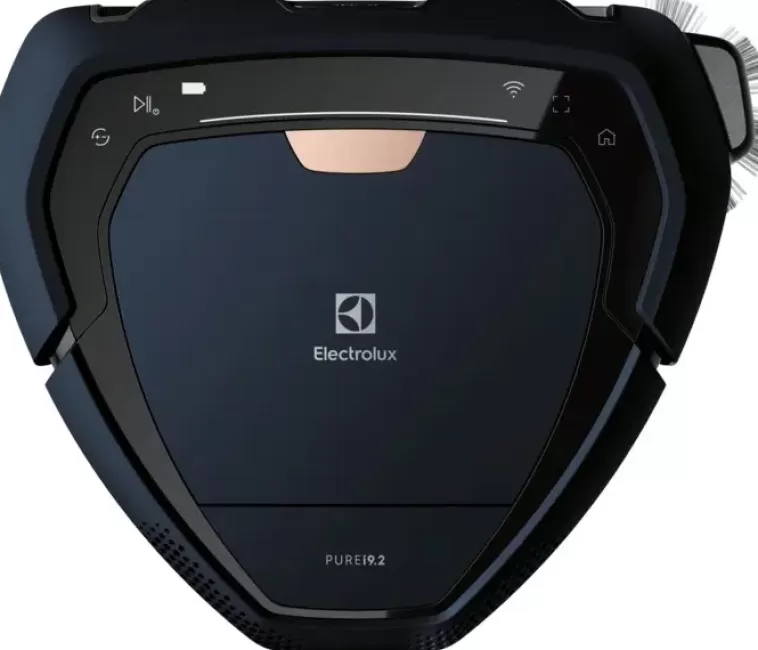 Electrolux Robotti-Imuri Pi92-4Stn Cheap
