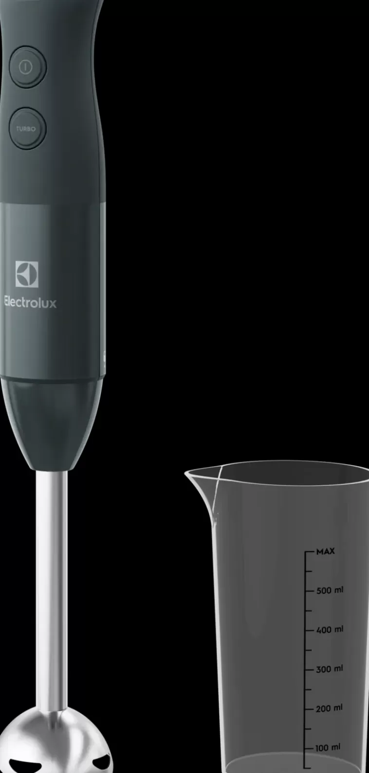 Electrolux Sauvasekoitin E3Hb1-4Gg Fashion