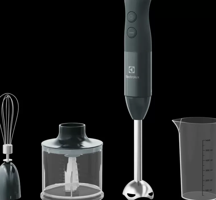 Electrolux Sauvasekoitin E4Hb1-4Gg Cheap