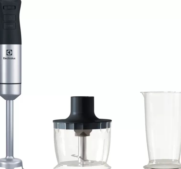 Electrolux Sauvasekoitin E5Hb1-4Ss New