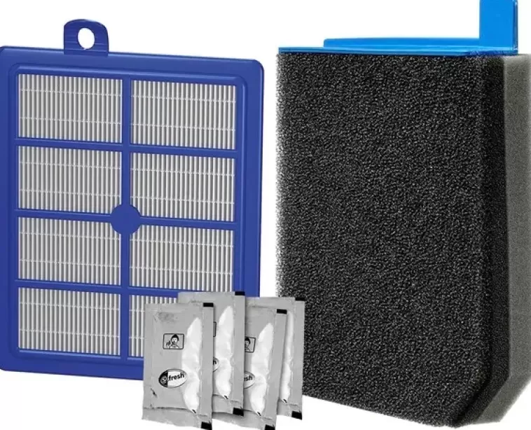 Electrolux Suodatinsetti Purec9 Performance Kit Eskc9 Outlet