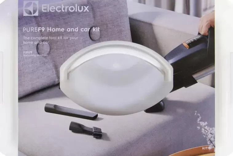 Electrolux Suulakepakkaus Puref9 Kit18 Cheap
