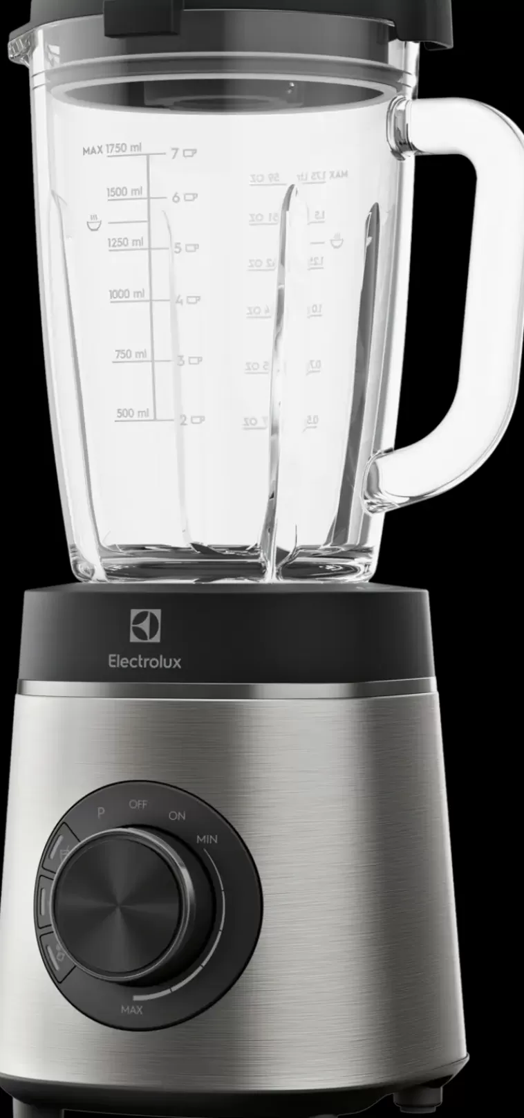 Electrolux Tehosekoitin E6Tb1-8St Flash Sale