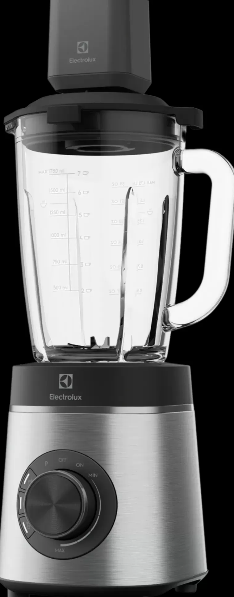 Electrolux Vakuumiblenderi E6Vb1-8St Discount