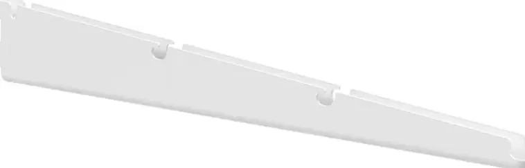 Elfa Classic/Decor Kannatin 40 414210 420Mm Valkoinen Sale