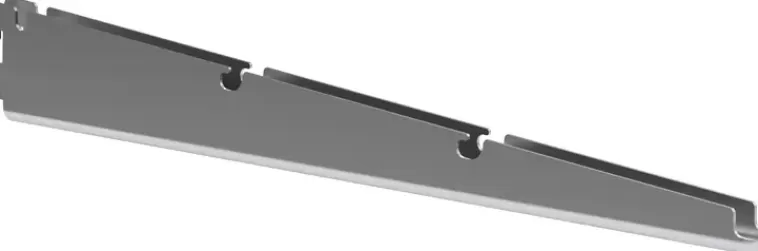 Elfa Classic/Decor Kannatin 40 414280 420Mm Platina Cheap