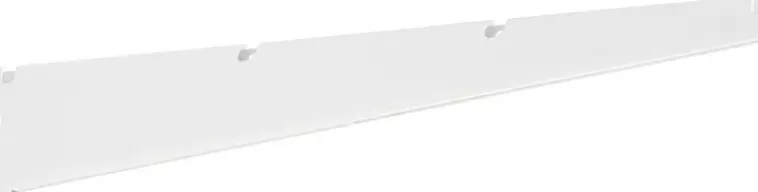 Elfa Classic/Decor Kannatin 50 410510 500Mm Valkoinen Cheap