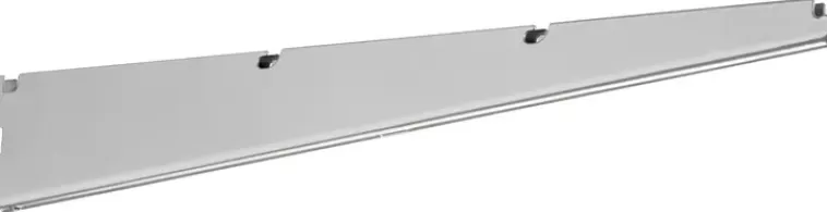 Elfa Classic/Decor Kannatin 50 410580 500Mm Platina Outlet