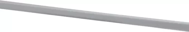 Elfa Classic/Decor Kannatinsuoja 40 Vasen 601688 420Mm Platina Sale