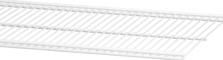 Elfa Classic/Decor Lankahylly 30 450210 607X305X14Mm Valkoinen Sale