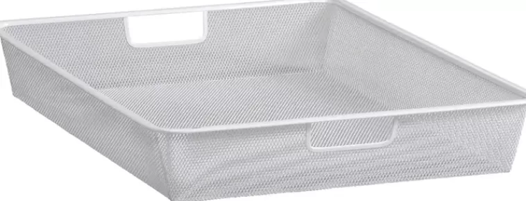 Elfa Classic/Decor Meshkori 45 145190 527X427X85Mm Valkoinen Online