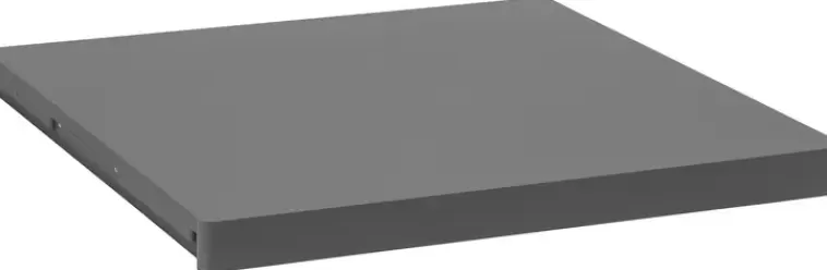 Elfa Hylly Decor 40 450X437X32Mm 607620 Clearance