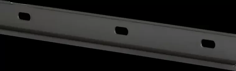 Elfa Kantokisko 641Mm Graphite Best Sale