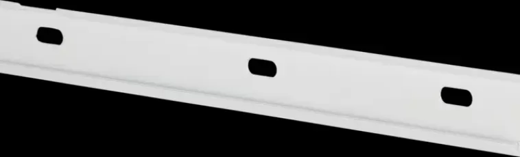 Elfa Kantokisko 641Mm Valkoinen Hot