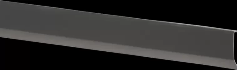 Elfa Kantokiskon Suoja Graphite 581Mm Sale
