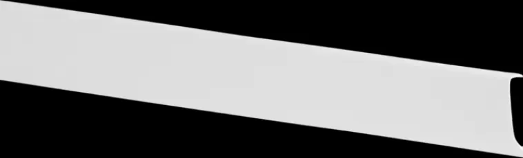 Elfa Kantokiskon Suoja Valkoinen 581Mm Cheap