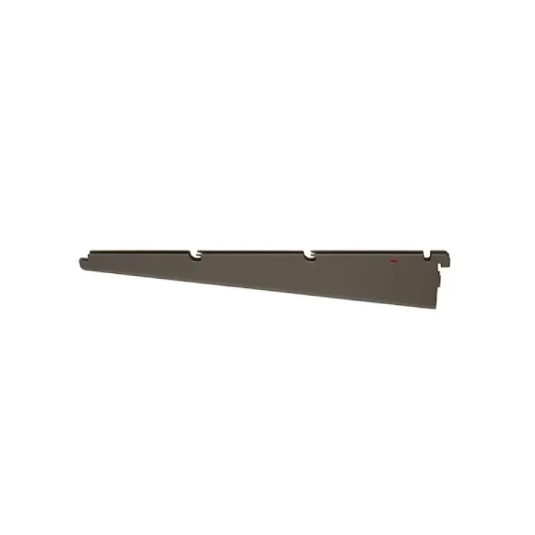 Elfa Lankahyllyn Kannatin 420 Mm Graphite 414225 Sale