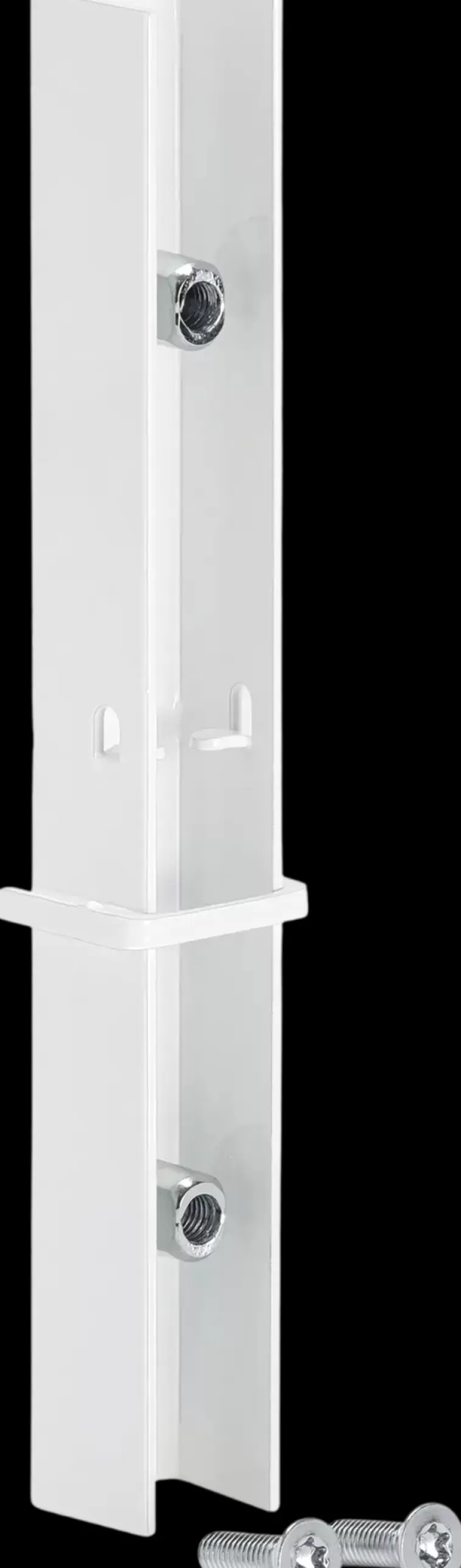 Elfa Riippukiskon Liitinhela Valkoinen 428010 Clearance