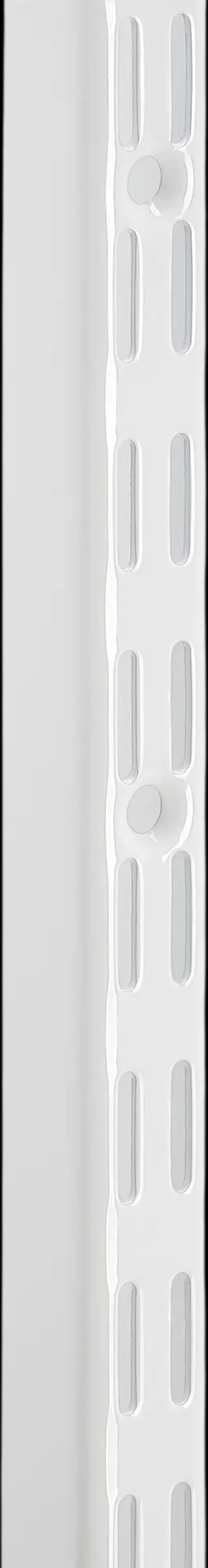 Elfa Riippukiskon Lisa 1148 Mm Valkoinen 427910 Cheap