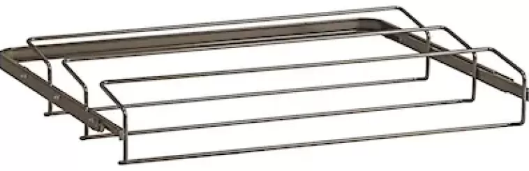 Elfa Ulosvedettava Kenkateline 605 Mm Graphite 482625 Online