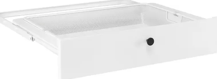 Elfa Vedin Decor Moderni 611550 Oljytty Nikkeli Outlet