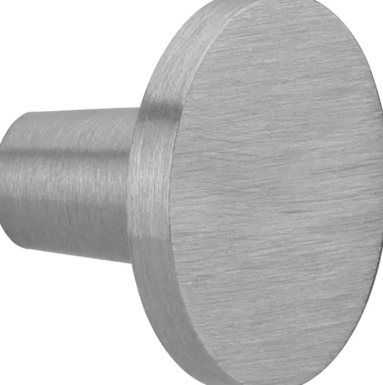 Elfa Vedin Decor Silea 611420 Harjattu Nikkeli Clearance