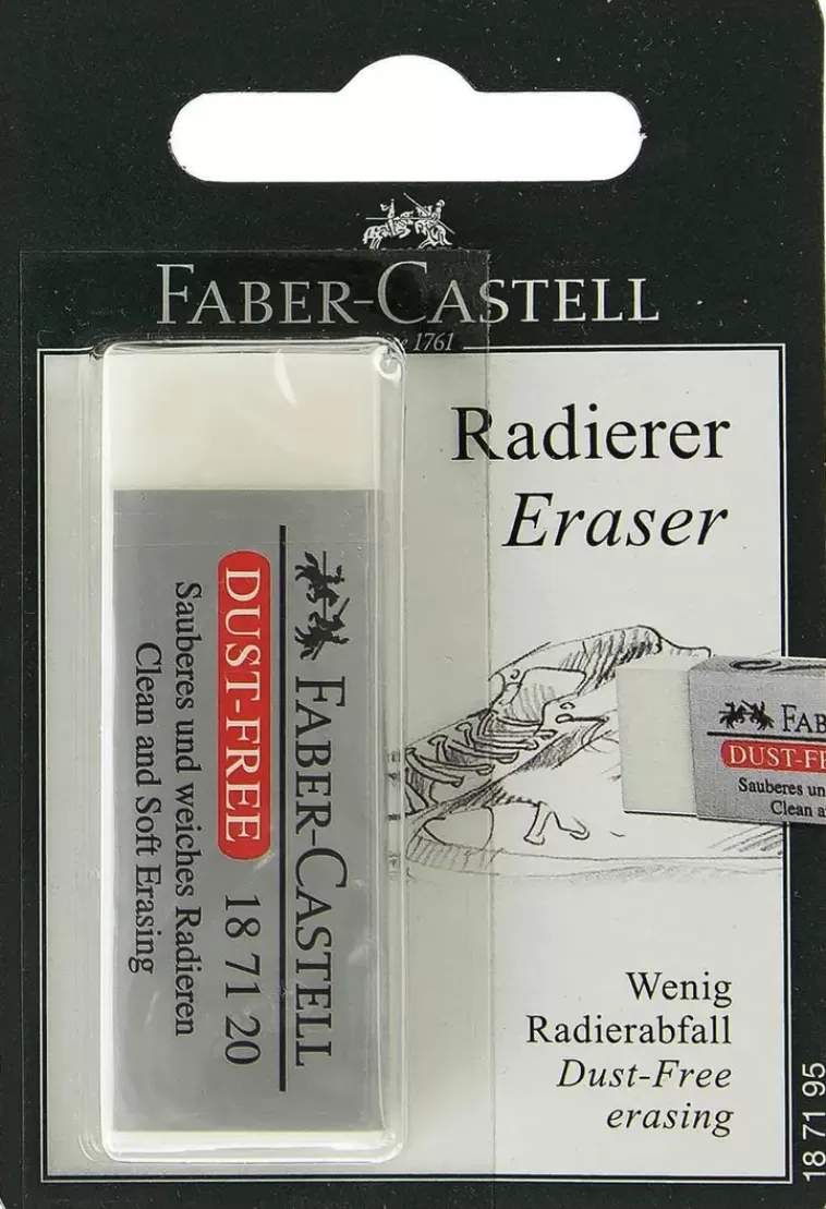 Faber-Castell Polyamaton Pyyhekumi Online