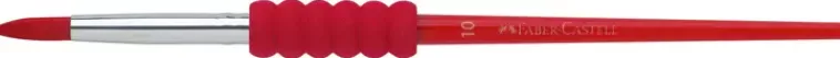 Faber-Castell Sivellinsarja /4 Leveytta/ Pehmea Otepinta New