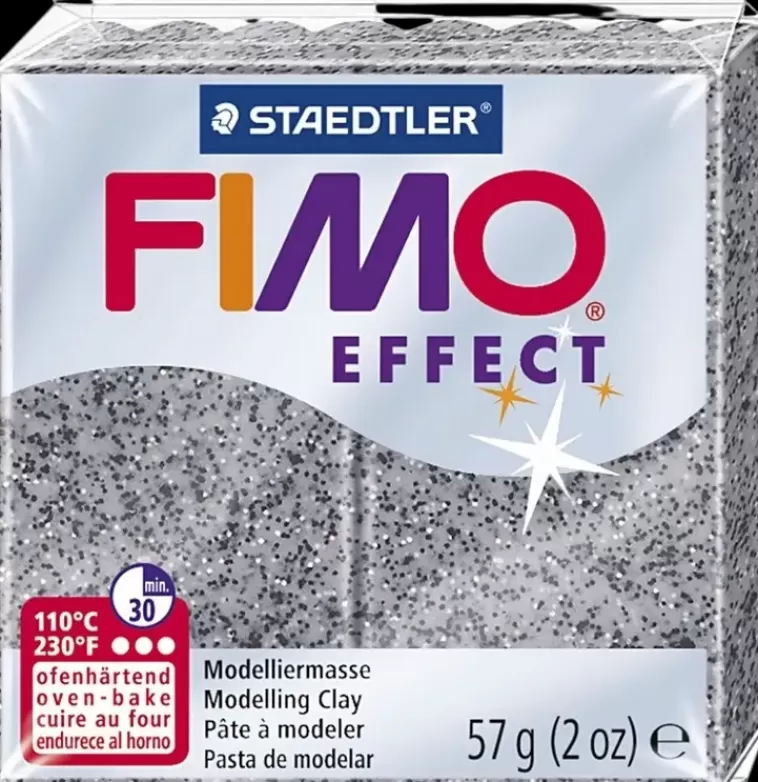Fimo ® Effect, Granite, 57 G/ 1 Pkk Store