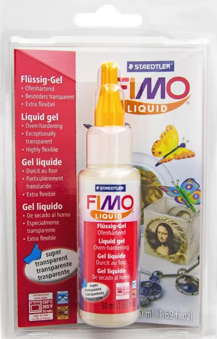 Fimo Liquid-Geeli 50Ml Cheap