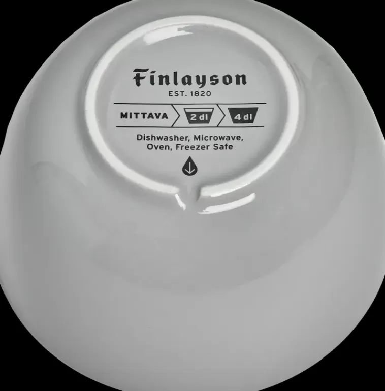 Finlayson Mittava Kulho 0,4L Cheap