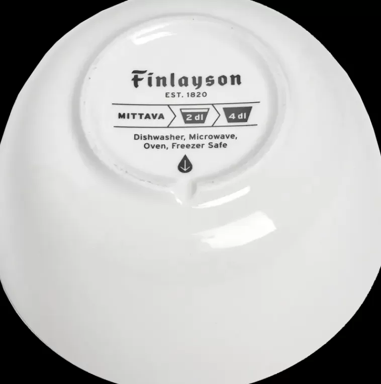 Finlayson Mittava Kulho 0,4L Best