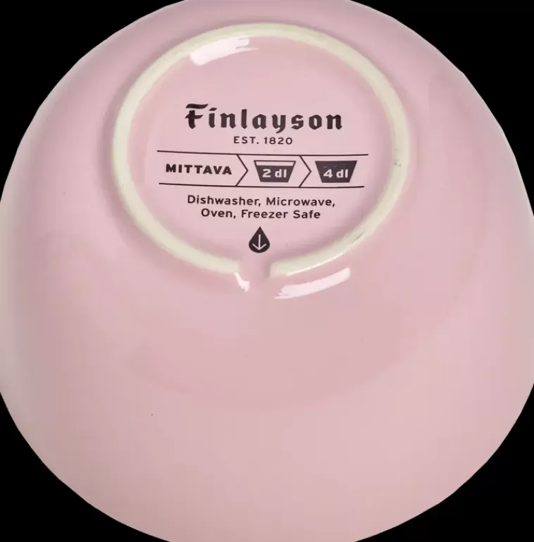 Finlayson Mittava Kulho 0,4L Cheap