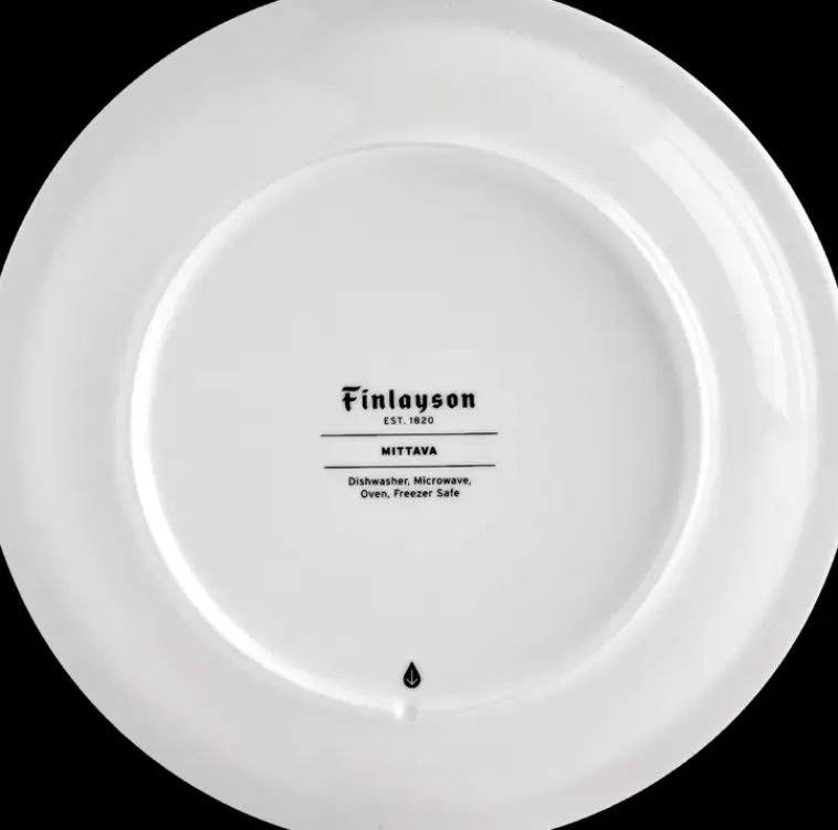 Finlayson Mittava Lautanen 20Cm Cheap