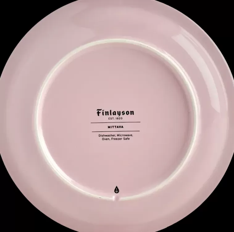 Finlayson Mittava Lautanen 20Cm Flash Sale