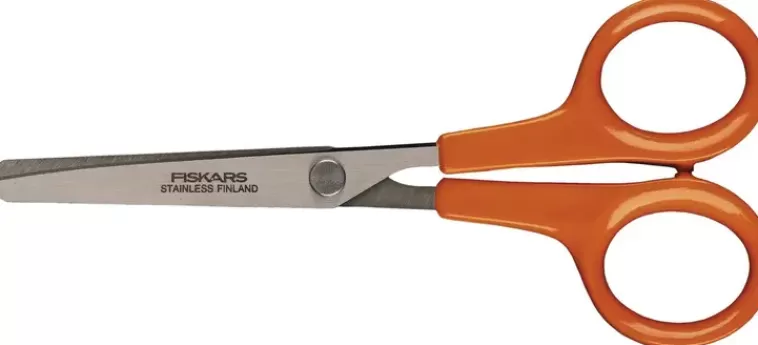 Fiskars Classic Askartelusakset 13Cm Store