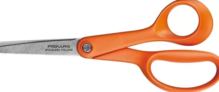 Fiskars Classic Lastensakset 4Kids Oikeakatiset 13Cm Discount