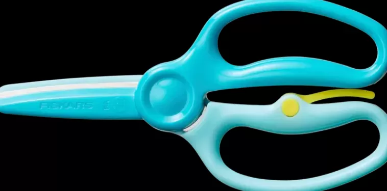 Fiskars Harjoitussakset Turkoosi Cheap