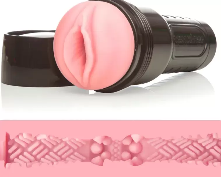 Fleshlight Go Surge Pink Lady Tekovagina Store