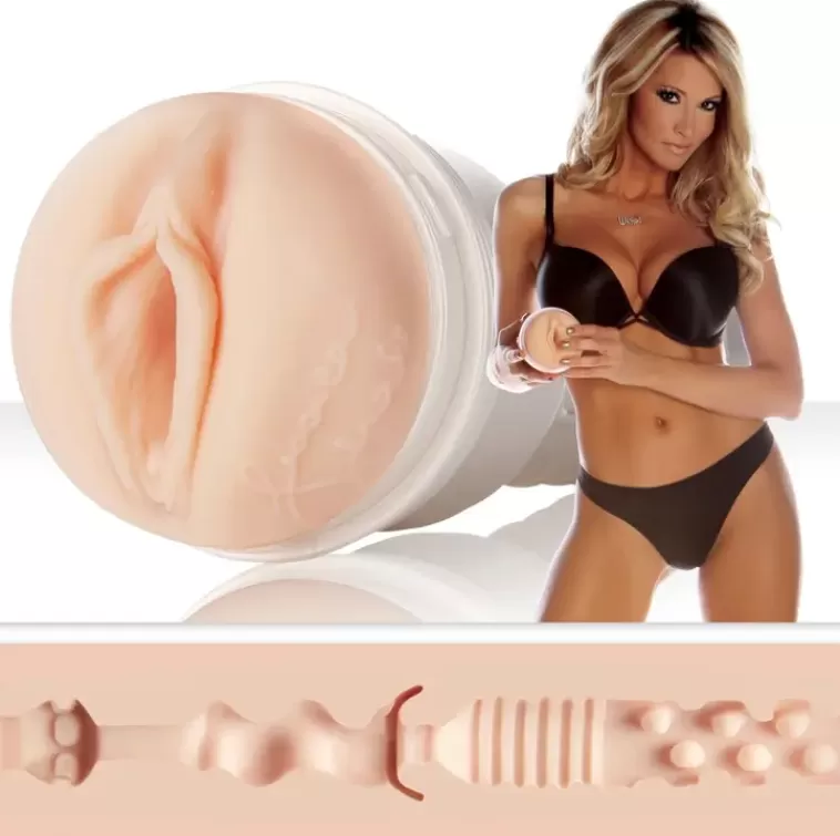 Fleshlight Jessica Drake Tekovagina Store