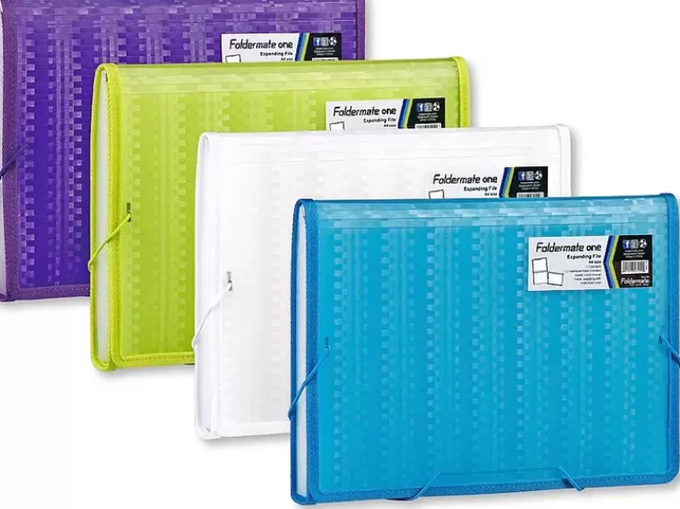 Foldermate One Kodinkansio A4 Flash Sale