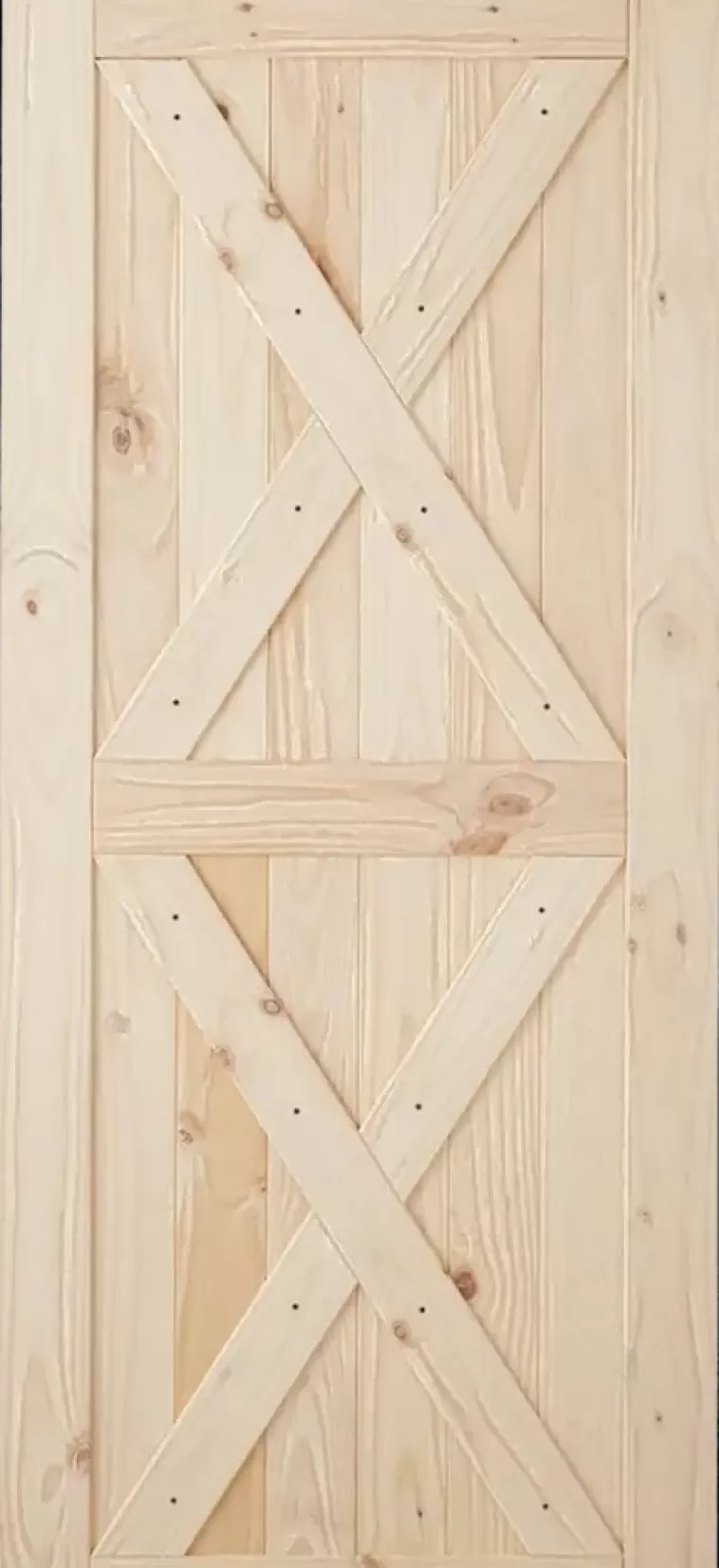Habo Ovi Country 1000X2133X40 Manty Hot