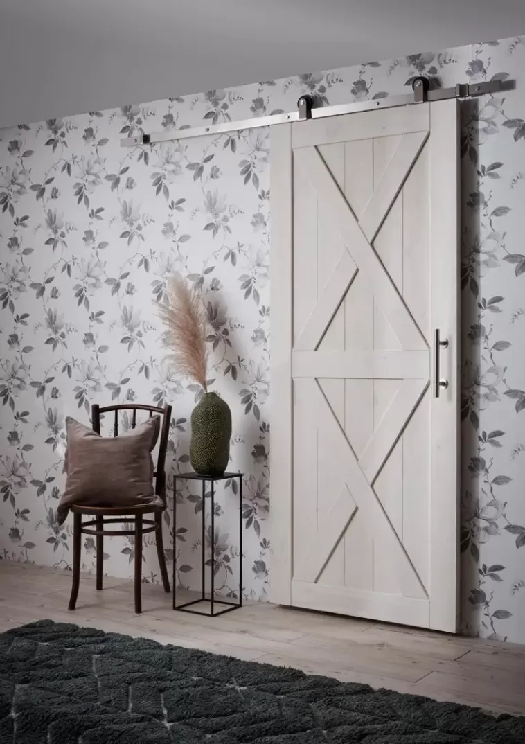 Habo Ovi Country 1000X2133X40 Manty Hot