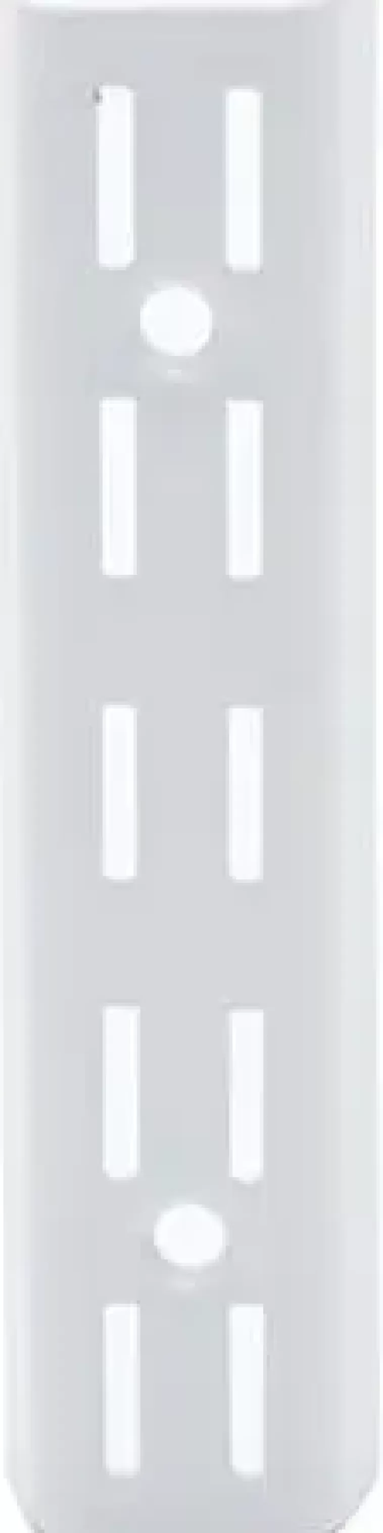 Habo Seinakisko 612 150Cm Valkoinen Cheap