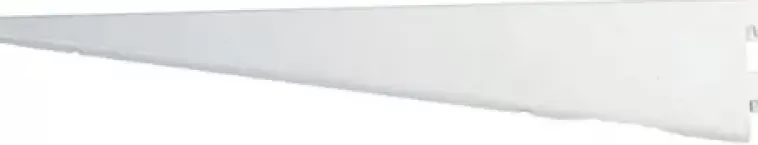 Habo U-Kannatin 611 35Cm Valkoinen Discount