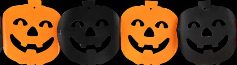 NNX Halloween-Koynnosnauha 2 M Best