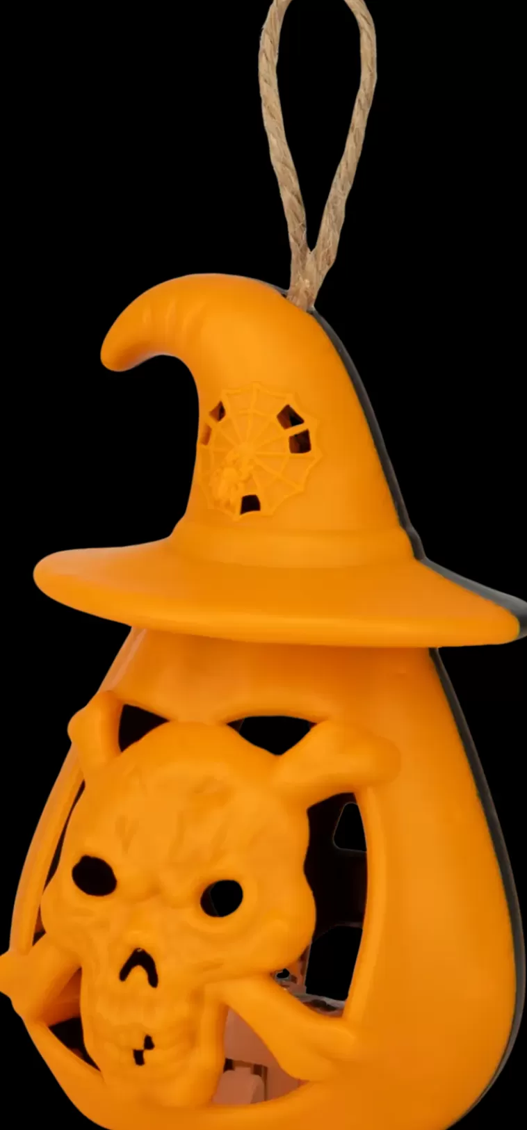 NNX Halloween-Minilyhty Led Best