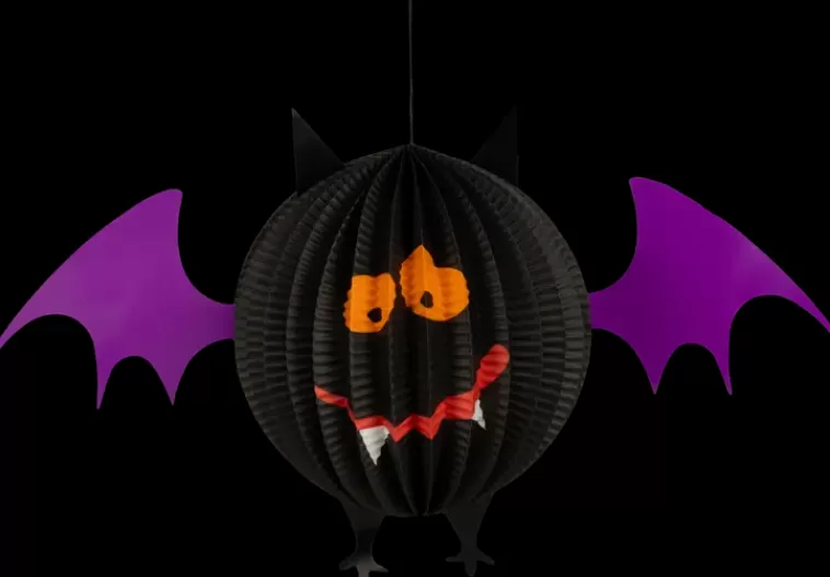 NNX Halloween-Paperikoriste 46 Cm Store