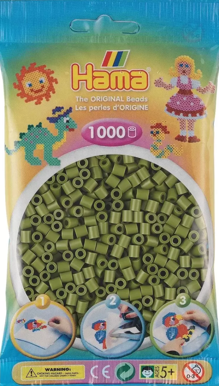 Hama Helmet 1000 Kpl Oliivi Flash Sale